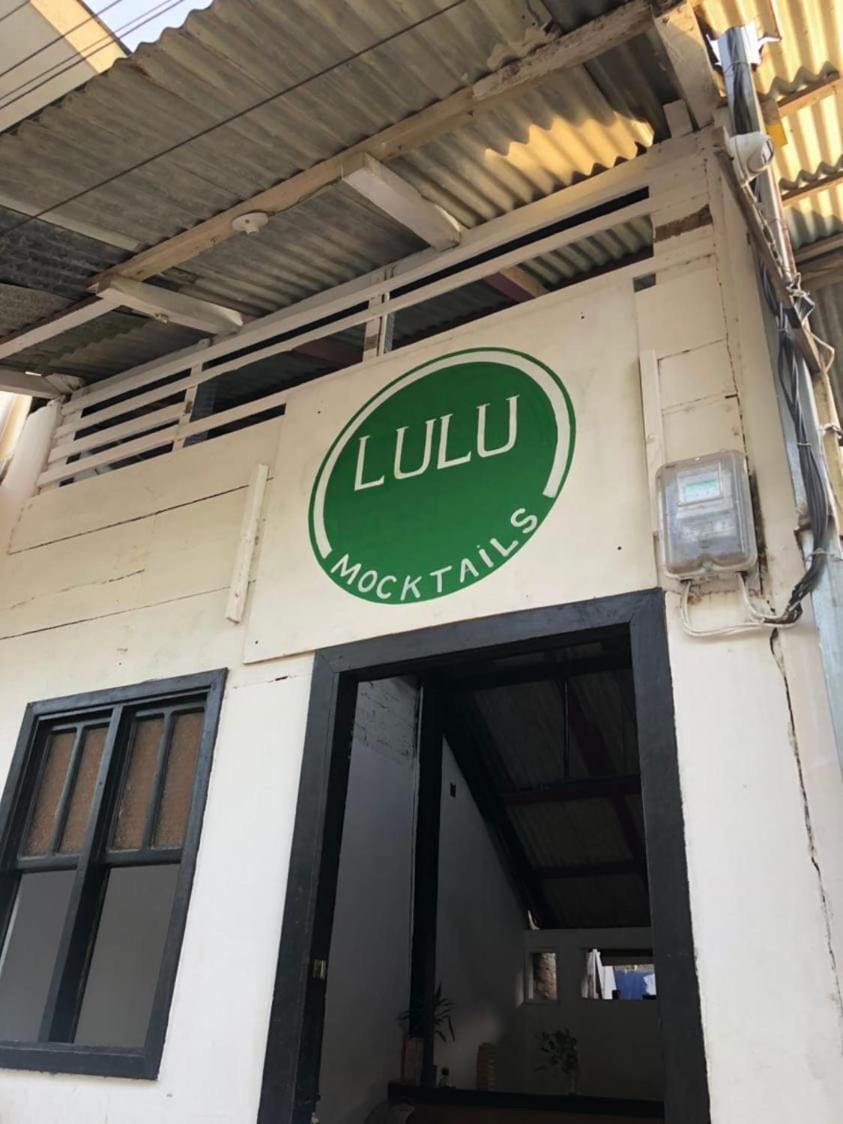 Lulu House & Art Ξενοδοχείο San Juan del Sur Εξωτερικό φωτογραφία